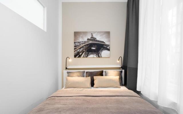 Greatstay - Lohmeyerstr. 13