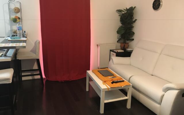 Avenue de Général de Gaulle Guesthouse