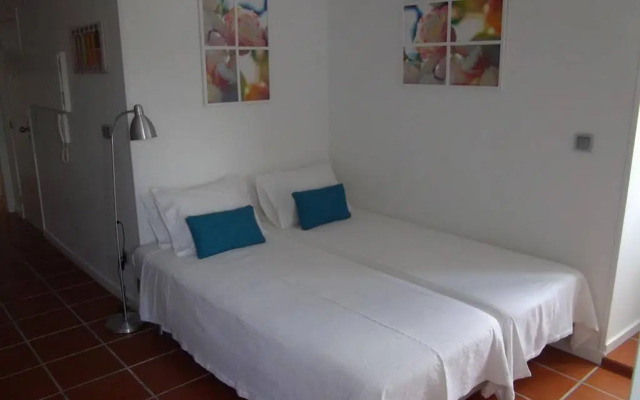 Apartamentos com Historia