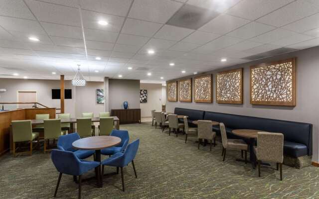 Wyndham Garden Fresno Yosemite Airport