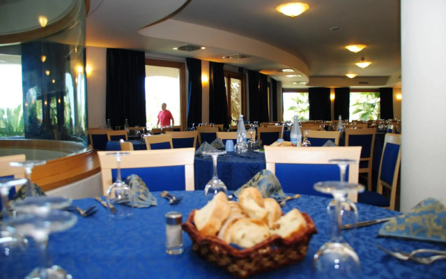 Hotel Scoglio del Leone