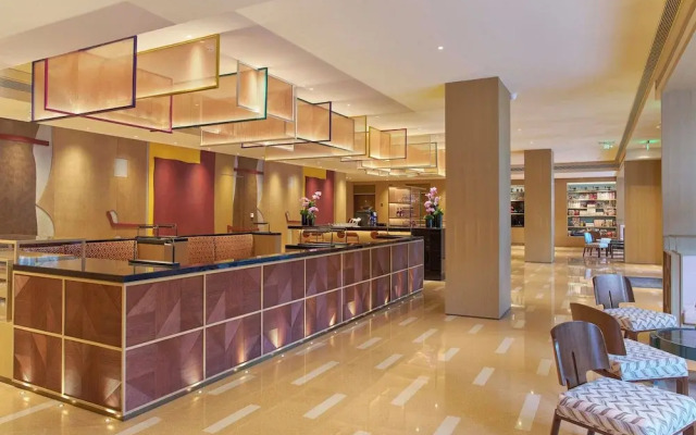 Hyatt Place Shaoxing Keqiao