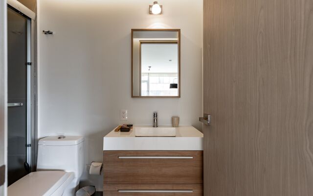 Casai Polanco | 2BR | Modern Suite