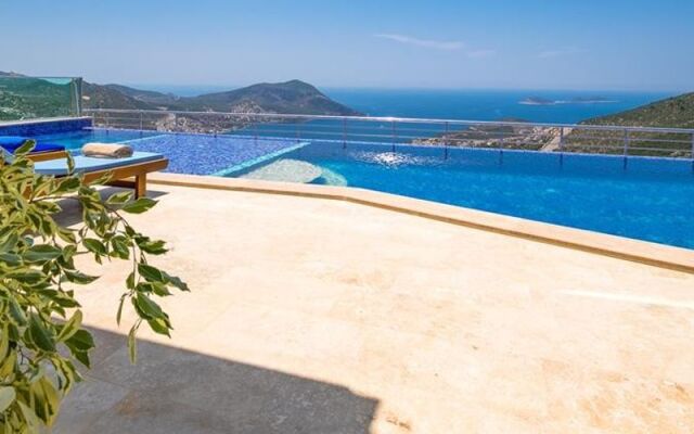 Villa Şato Kalkan