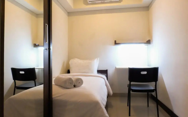 Best Location The H Residence Apartment
