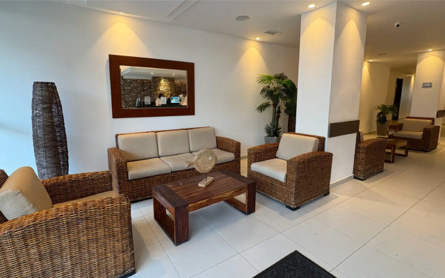 Hotel Portobelo Plaza las Ámericas