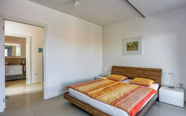 RR Losinj Harbour View Apartment