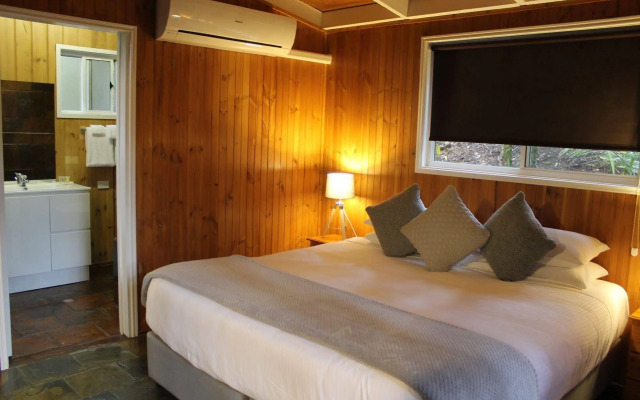 Kondalilla Eco Resort