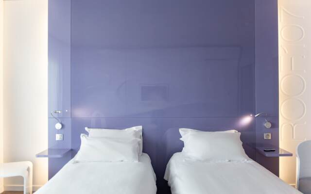 Comfort Aparthotel Bassin d'Arcachon