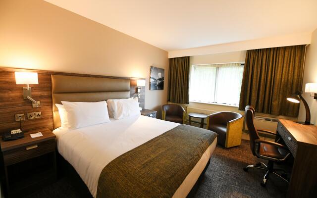 Holiday Inn Telford - Ironbridge by IHG