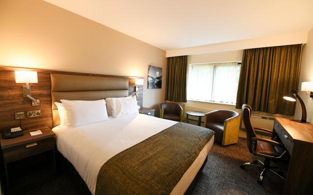 Holiday Inn Telford - Ironbridge, an IHG Hotel