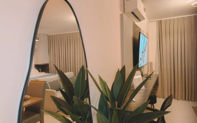 Studios Jsmart José Vilar  -  Aldeota