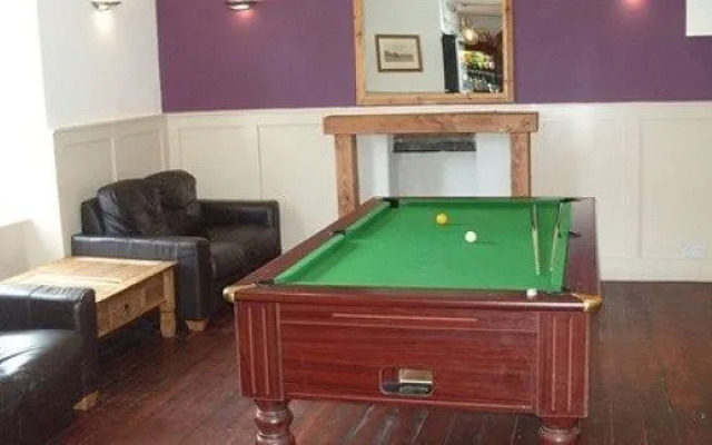Station Hotel