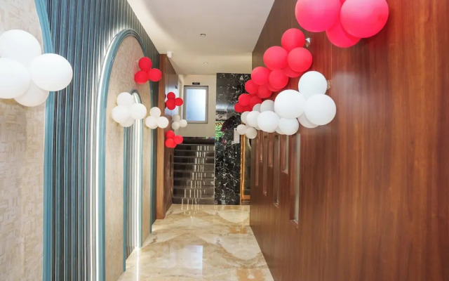 Sudarshan Palace By Spree