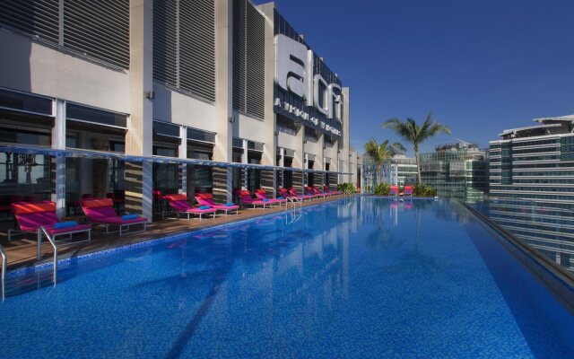 Aloft Kuala Lumpur Sentral