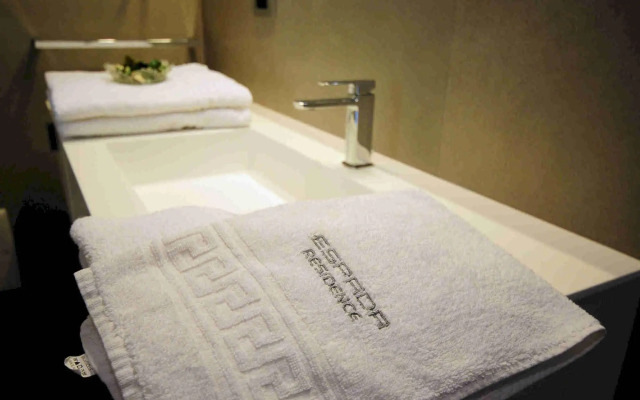 Tenuta Espada Luxury Apartments