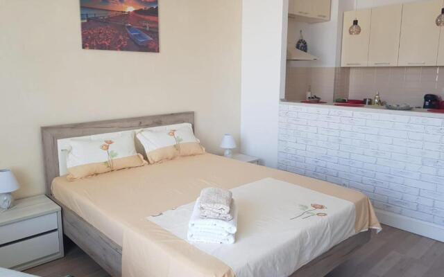 Estival Studio by Onix Blue Mamaia Nord