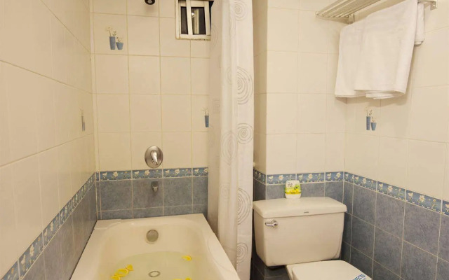 Park View Luxury Hotel