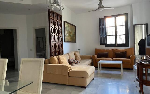 Casas de Sevilla - Apartamento Puente de Triana