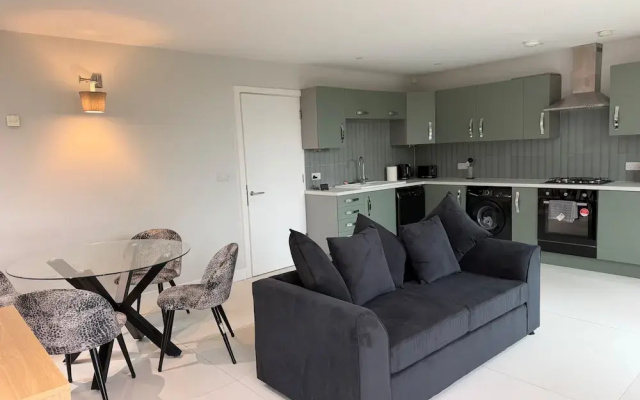 Sheffield City Comfort Apartment