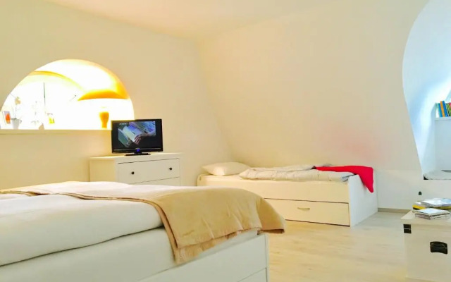 Maisonette-Fewo unter Reet, 50m zum Meer, Strandidyll Zingst