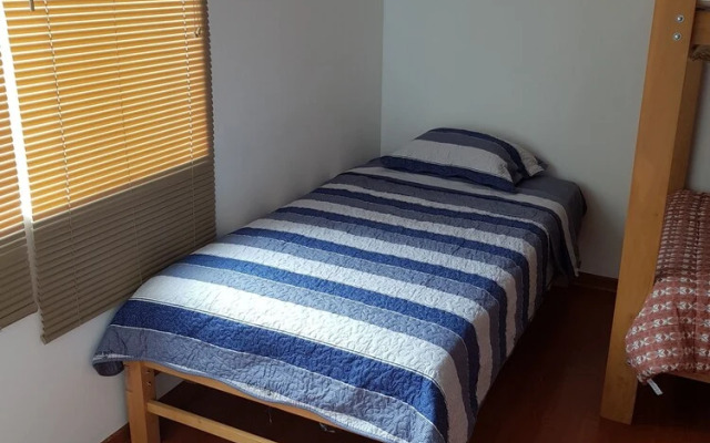 Apartment Surquillo
