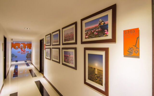 Delio Boutique Hotel