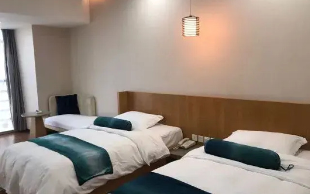 Ginkgo Hotel