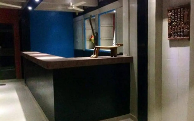 Hotel Kavana