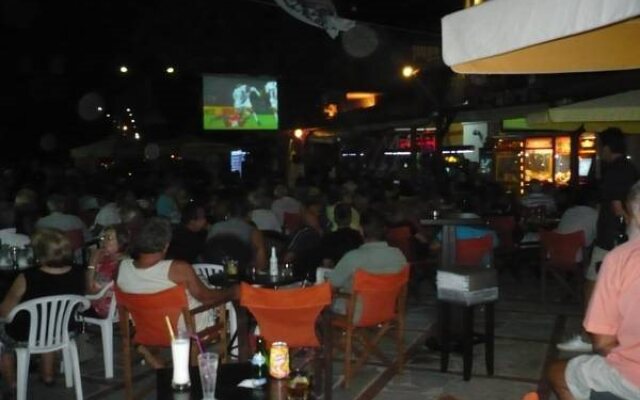 Galini Beach