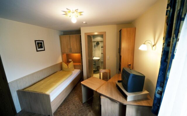 Hotel Garni Landhaus Platzer