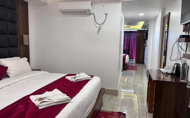 AT Hotels & Resorts