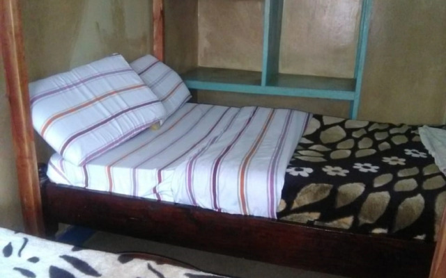 Mwisho Mwisho Tourist Hotel