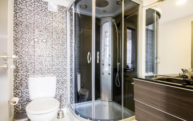 OHH - Formosa 79 Apartments