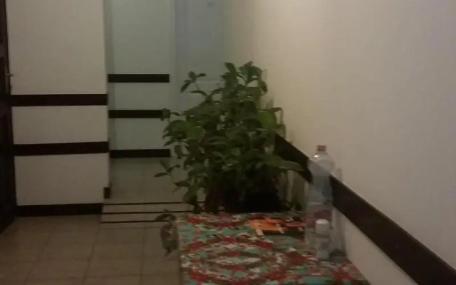 Omega Guesthouse Budapest