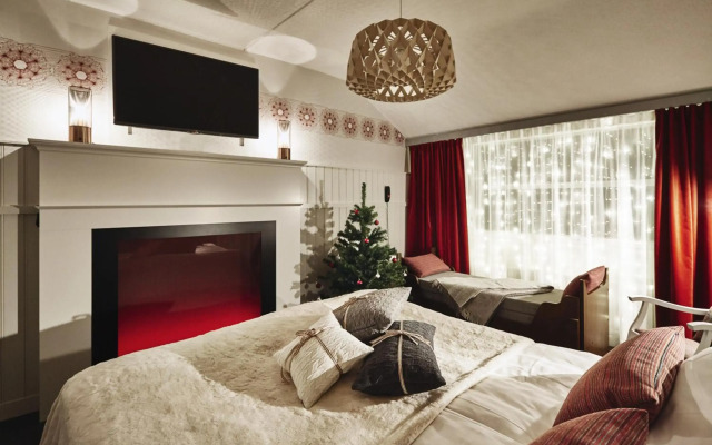 Original Sokos Hotel Vaakuna Rovaniemi