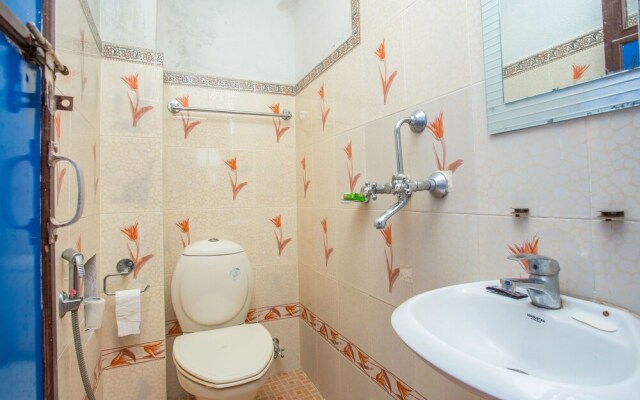 Panauti Community Homestay