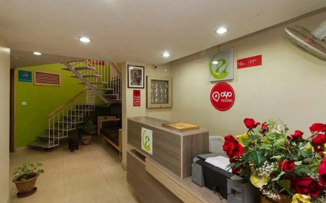 Carlin Serviced Apartments