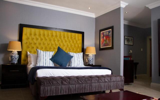 Sasavona Boutique Hotel