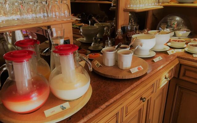 Hôtel le Mittelwihr