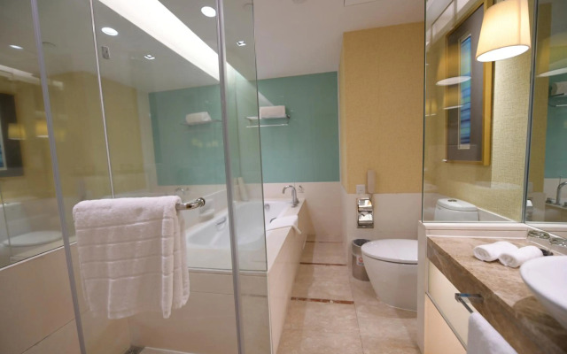 Pan Pacific Xiamen