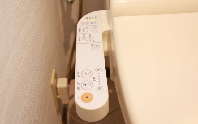 Samy'S Guest House Noda