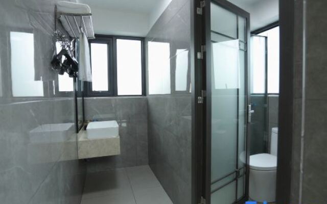 Xilai Apartment (Dongguan SongShanHu Scenic Area)