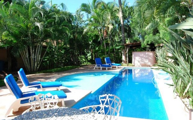 Casita Rana TownHouse