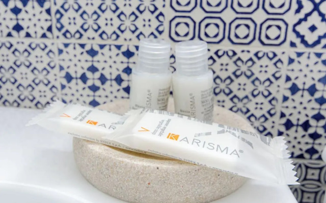 VivimiHome-Stelvio House