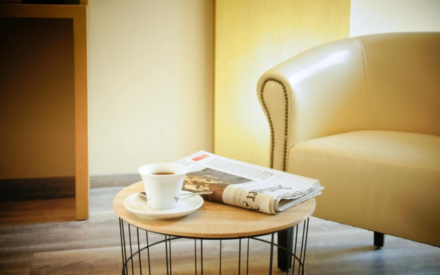 Hotel Athen Kelsterbach Airport