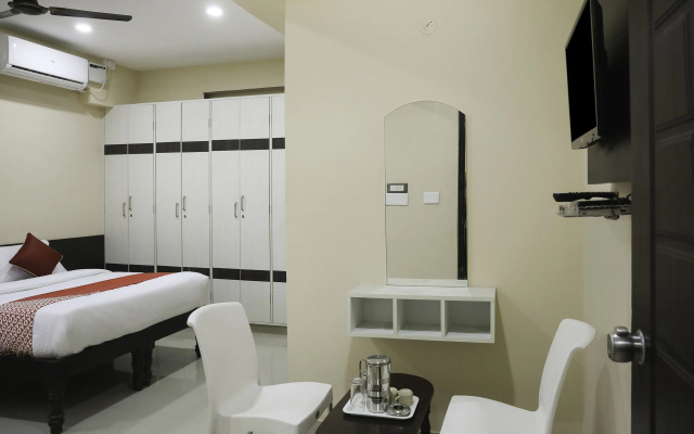 OYO 16936 Champion Orchid