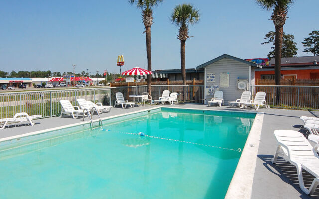 Rodeway Inn