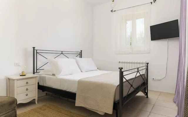 Villa Doc700 con piscina