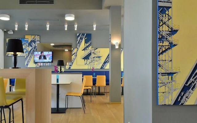 B&B Hotel Hamm